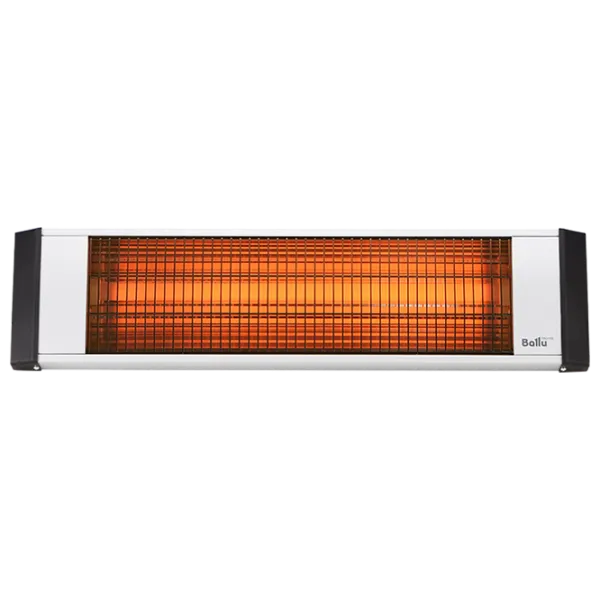 Инфракрасные
обогреватели